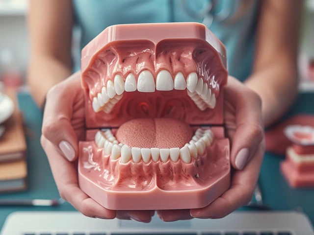 Jak tetracyklinové zuby ovlivňují vaši schopnost komunikovat