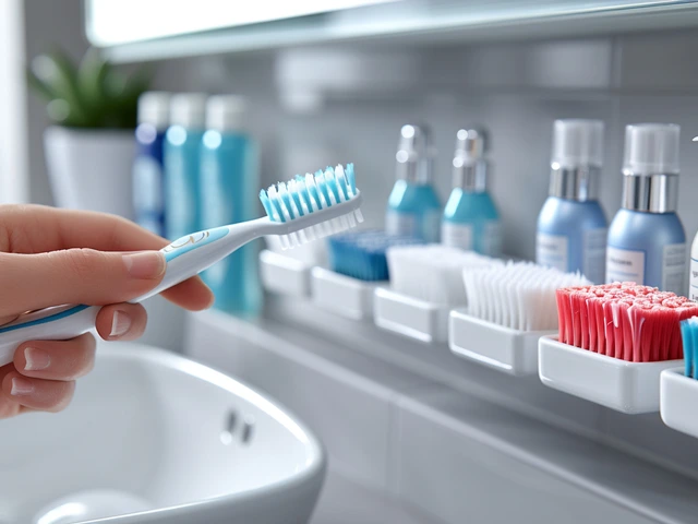 Bělící zubní pasta: Efektivní řešení nebo marketingový mýtus? Vše, co potřebujete vědět