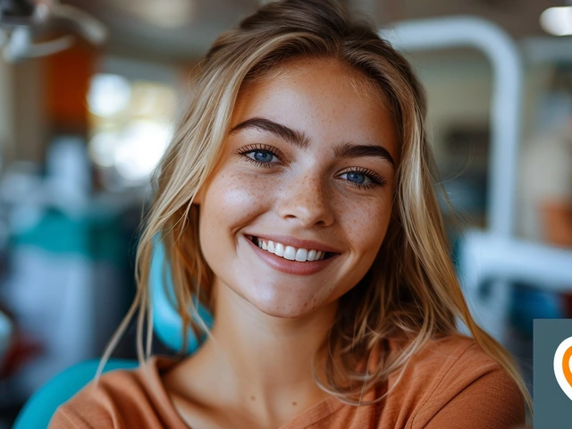 Veneers zuby: Kompletní průvodce pro krásný úsměv