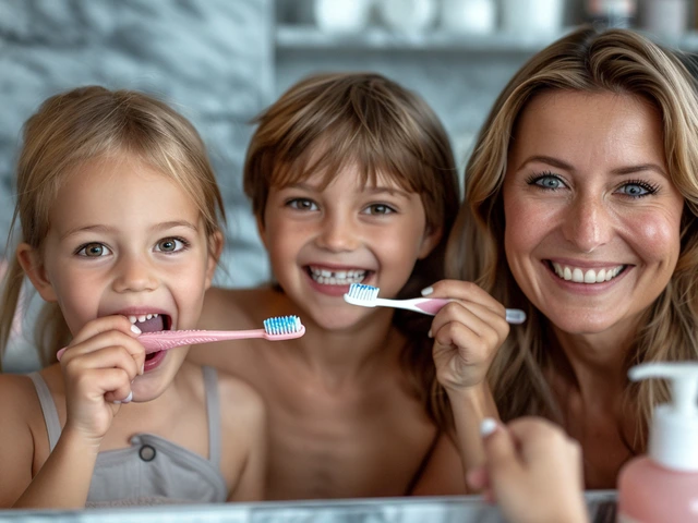 Příčiny a prevence zubního kazu: Jak chránit své zuby