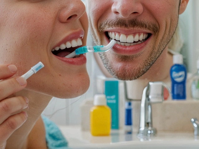 Jak dlouho trvá správná ústní hygiena: tipy a fakta