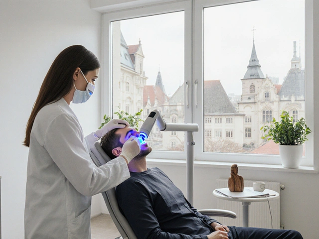 Rekonstrukce chrupu 2025 - nejlepší postupy a moderní techniky