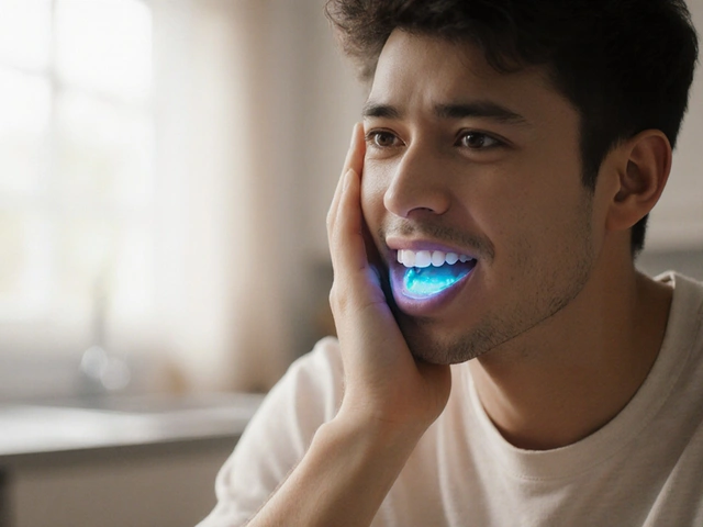 Proč mi trnou zuby? Příčiny a účinné řešení citlivosti