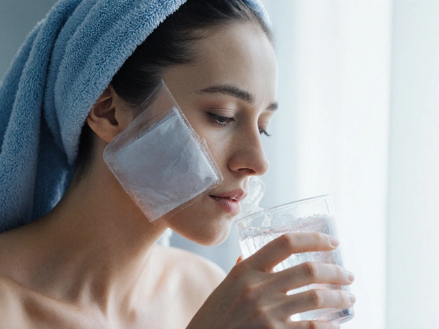 Jak se chovat po zubním implantátu: průvodce pro bezproblémové hojení