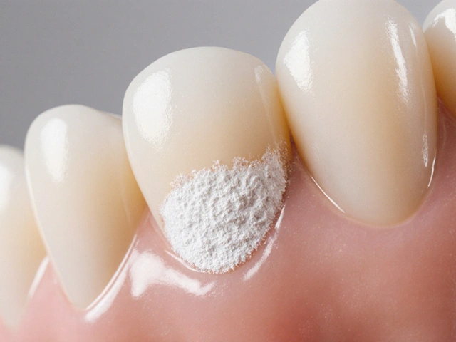 Jak vypadá zubní kaz u dětí? Příznaky, fáze a kdy jít k zubnímu lékaři