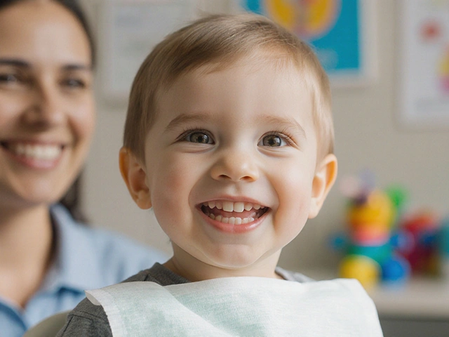 Jak vzniká podkus a proč se objevuje u dětí i dospělých