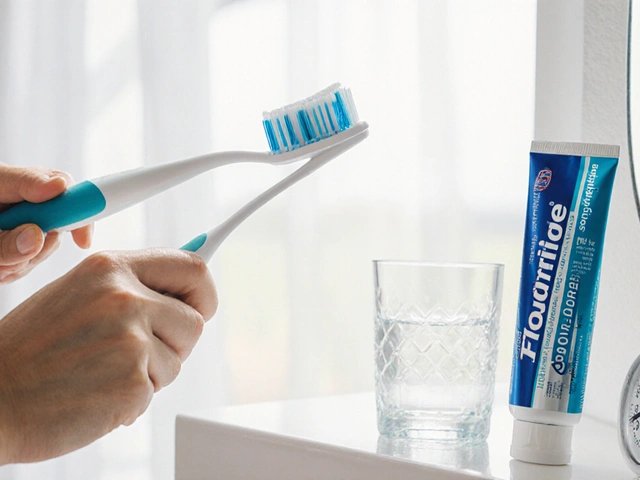 Jak zpomalit zubní kaz? Praktické tipy, které skutečně fungují