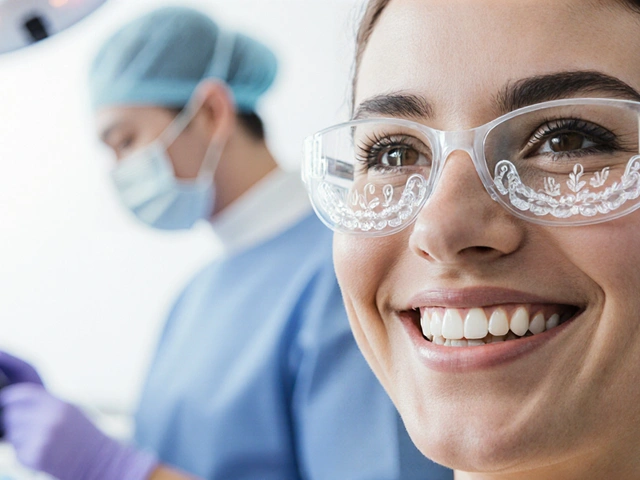 Opalescence bělení: Jak to funguje a proč je to pro vás ideální volba