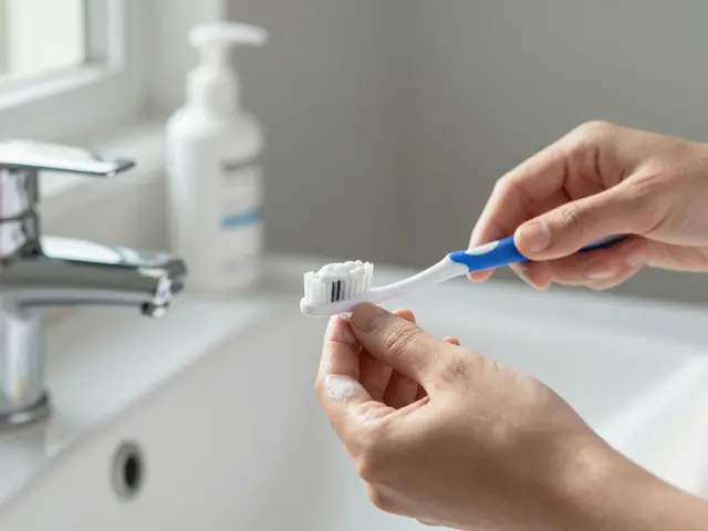 Jak se starat o chrup po rekonstrukci: průvodce pro trvalý úspěch