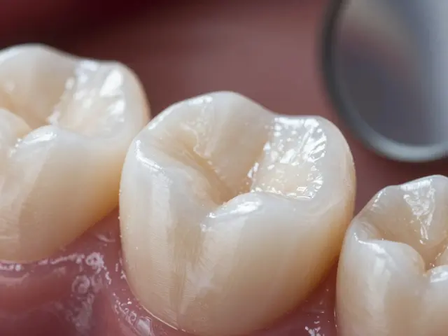 Jak vypadá začátek kazu? Znamení, která byste neměli ignorovat