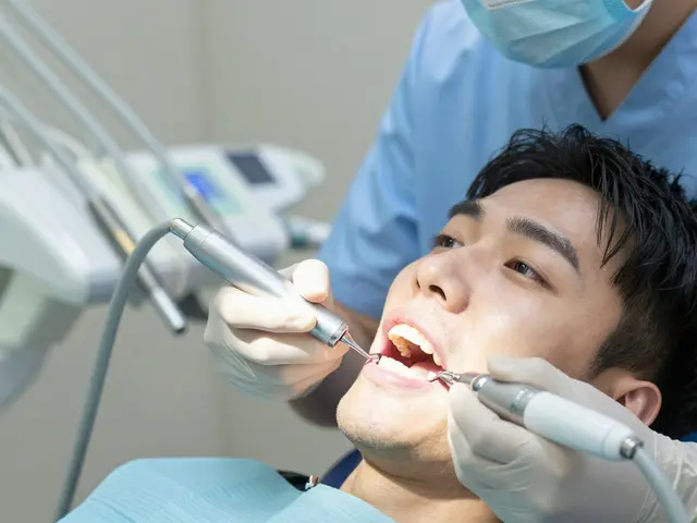 Profesionální dentální hygiena: Proč je důležitá a co vám skutečně přináší