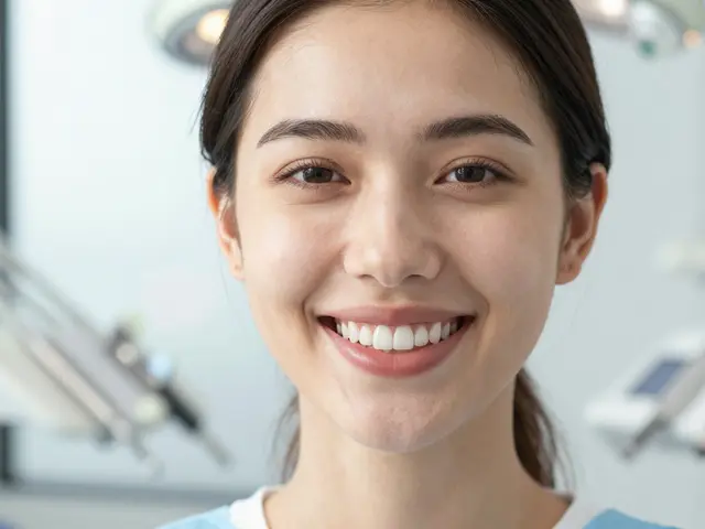 Fazety na zuby: často kladené otázky a odpovědi