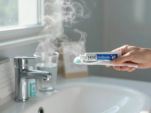 Jak na silnější zuby: průvodce prevencí kazu od začátku