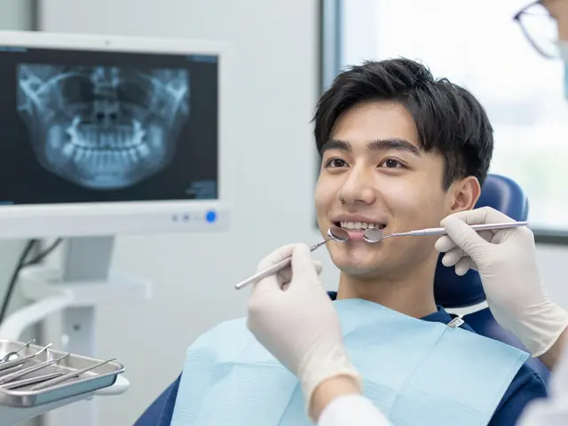 Jak se dělají rovnátka? Celý proces od diagnózy po odstranění