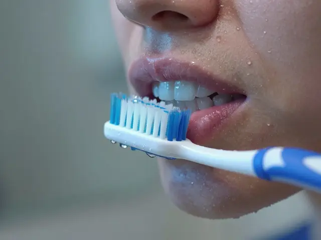 Odhalte tajemství dokonalé ústní hygieny s Curaprox kartáčky