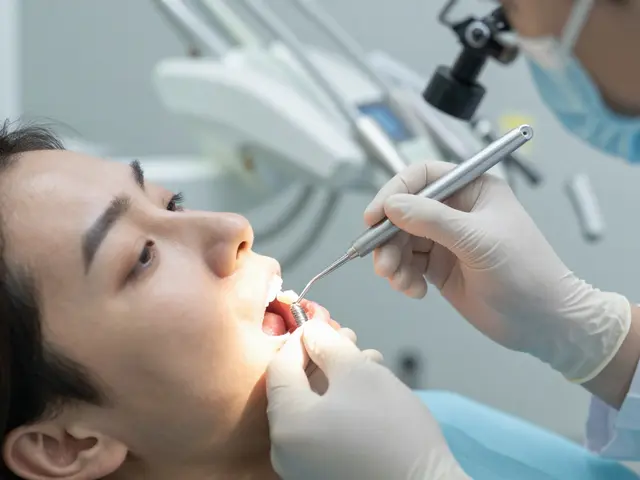 Po kolika letech je nárok na výměnu zubní náhrady? Vše, co potřebujete vědět o implantátech a protézách