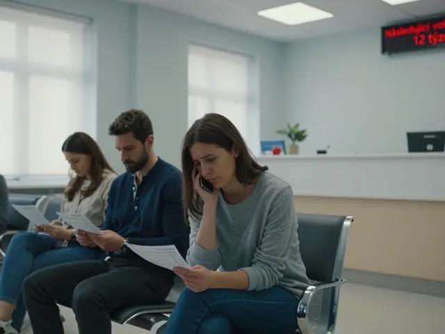 Proč je tak málo zubařů? Skutečné důvody, proč hledat zubní ordinaci v Praze je tak těžké