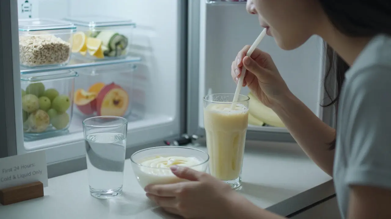 /co-jist-po-zavedeni-zubniho-implantatu-prakticky-pruvodce-vyzivou-po-operaci