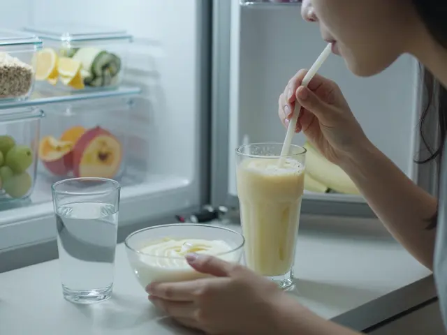 Co jíst po zavedení zubního implantátu? Praktický průvodce výživou po operaci