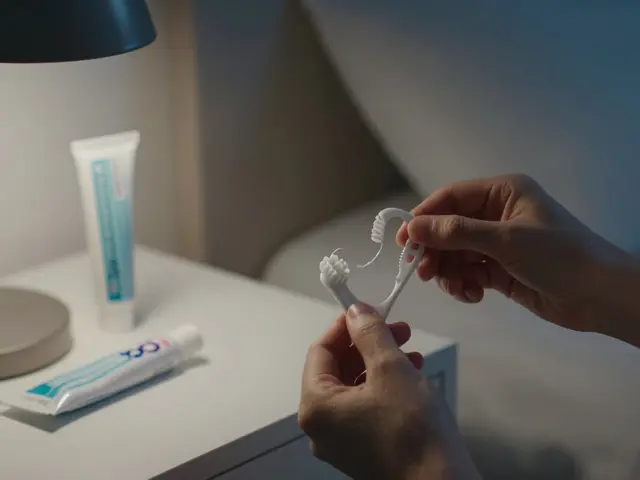 Jak často belit zuby Opalescence? Všechno, co potřebujete vědět