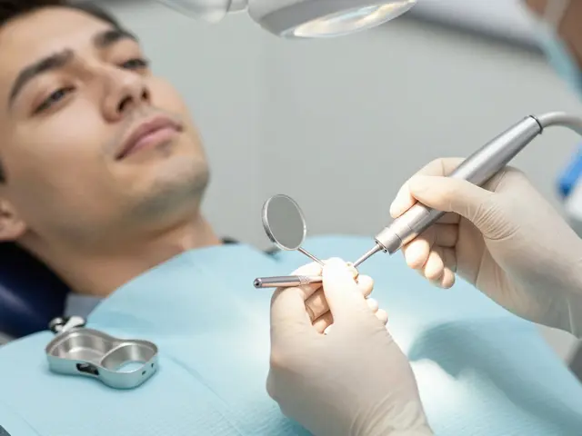 Jak dlouho trvá nasazení korunky? Vše, co potřebujete vědět