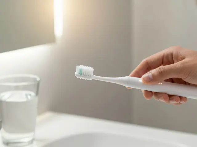 Jak se starat o zuby s fazetami: Průvodce pro každý den