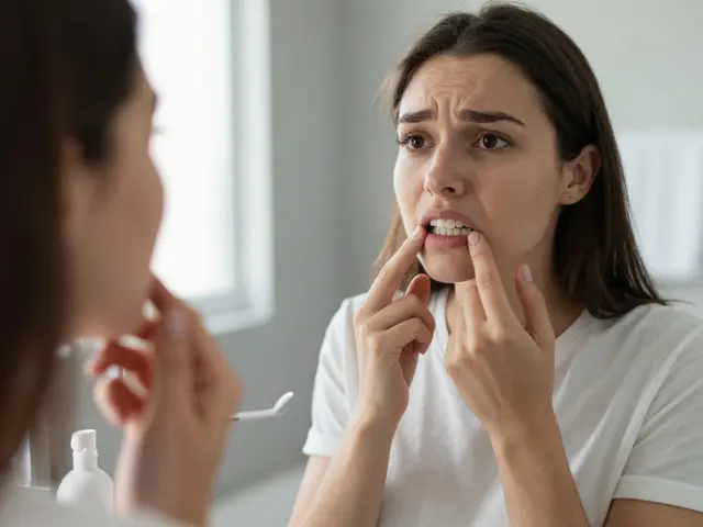 Jak se vyrovnat s mezerou mezi zuby: praktické tipy