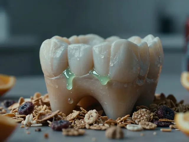 Co nejvíce ničí zuby? Vše, co musíte vědět o hlavních škodcích zubního zdraví