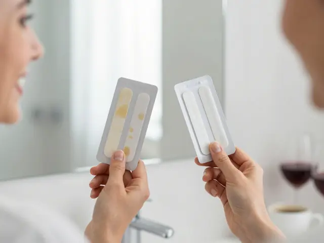 Jak dlouho vydrží bělení zubů s bělicími páskami - průměrná trvání a jak to prodloužit