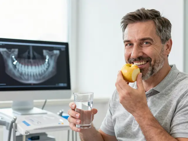 Proč jsou zubní implantáty stále populárnější? Vše, co potřebujete vědět v roce 2026