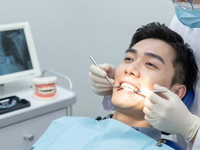 Zubní fazety: Jaký je proces a co vás čeká od začátku do konce