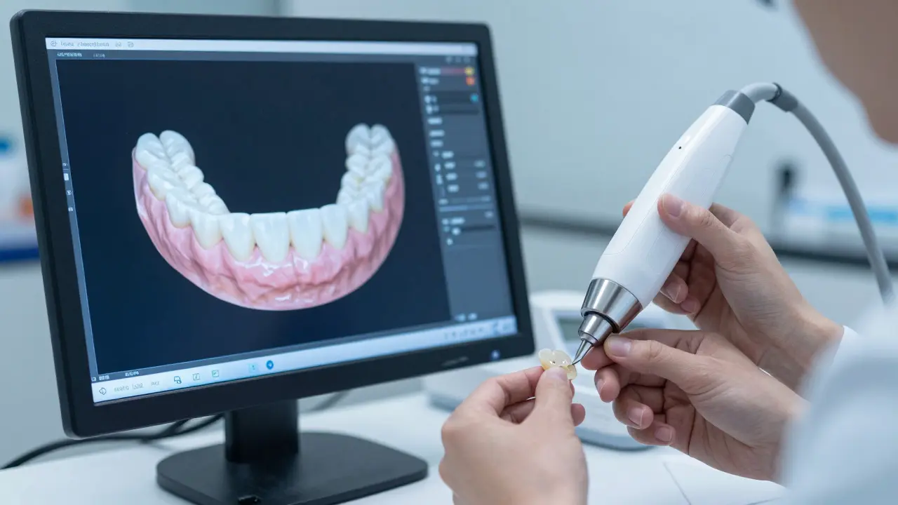 Proč zvolit keramiku místo kovových variant nebo plastů?