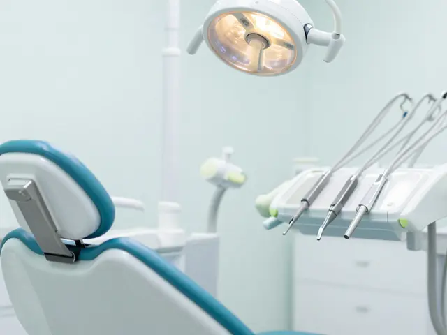 Jak dlouho trvá ošetření zubního kazu? Časové plány a průběh