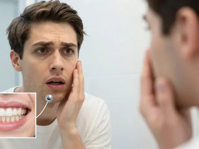 Jak se léčí hluboký skus? Metody opravy předkusu