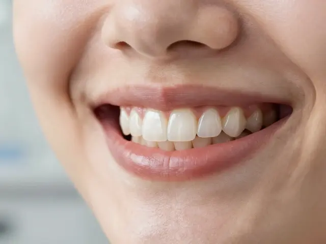 Jak získat dokonalý úsměv s fazetami na přední zuby: Kompletní průvodce