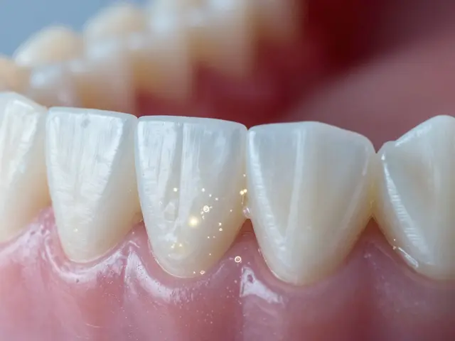 Mezizubní kaz: Proč vzniká, jak ho poznat a jaké jsou možnosti léčby