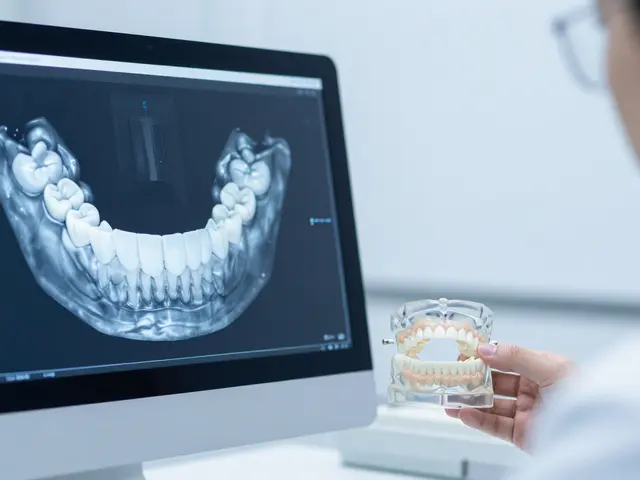 Rekonstrukce chrupu: Kompletní průvodce od plánu po nový úsměv