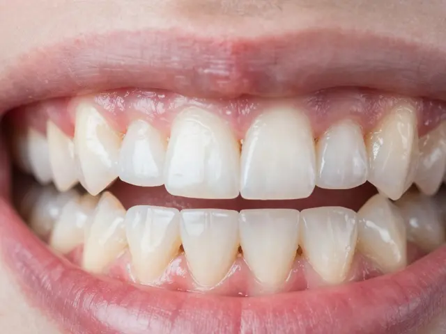 Jak poznat, že vás bolí křivý zub? Příznaky a řešení