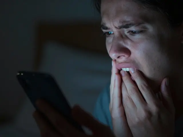 Co vám udelaji na zubní pohotovosti? Kompletní průvodce pro Prahu