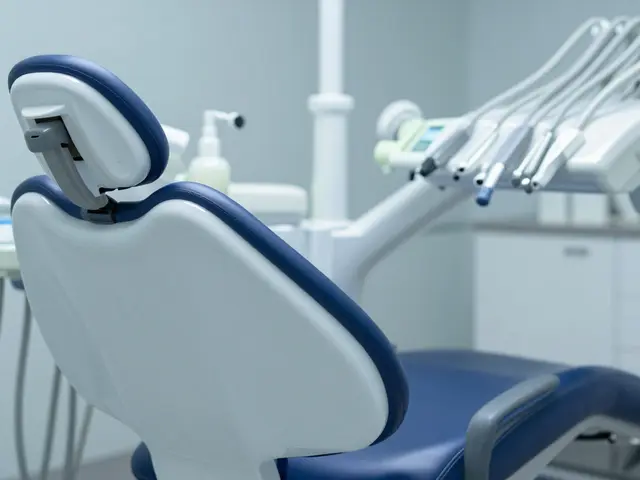 Kolik stojí trhaní zubů pod celkovou anestezii? Přehled cen a nákladů