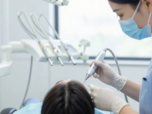 Jak si nechat proplatit dentální hygienu VZP v roce 2026: Kompletní průvodce