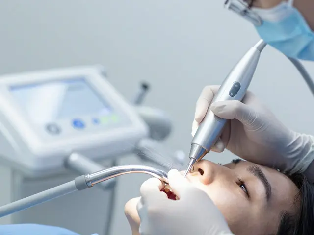 Přispívá VZP na dentální hygienu v roce 2023? Kompletní průvodce