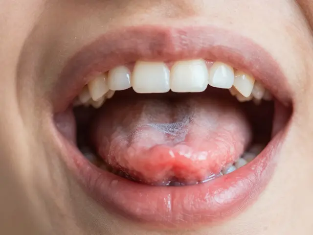 Vliv dentální hygieny na dýchání: Co říká věda