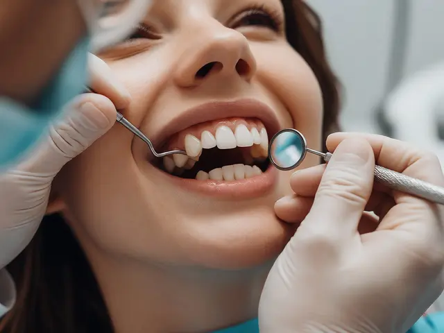 5 osvědčených způsobů, jak zlepšit postavení zubů