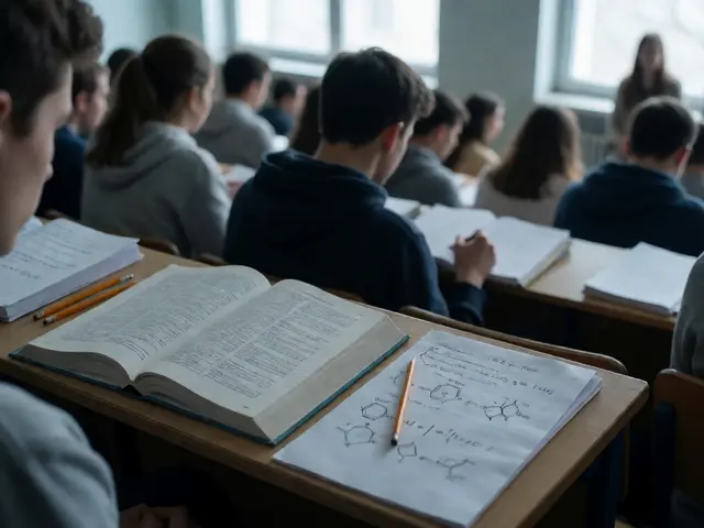 Jak se dostat na zubní lékařství: Přijímací zkoušky, body a realita studia