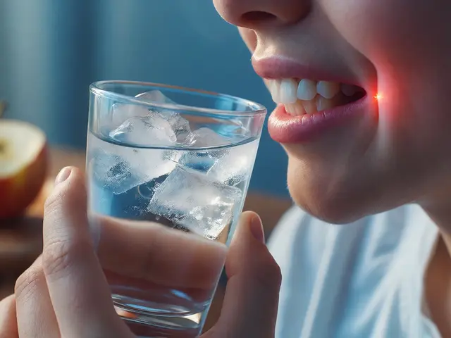 Jak zklidnit citlivé zuby: Praktická příručka pro úlevu od bolesti