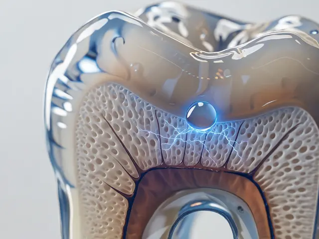 Jaká je nejlepší pasta na zuby? Průvodce pro citlivé zuby